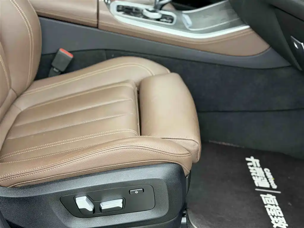 BMW X5 2020 — фото 13