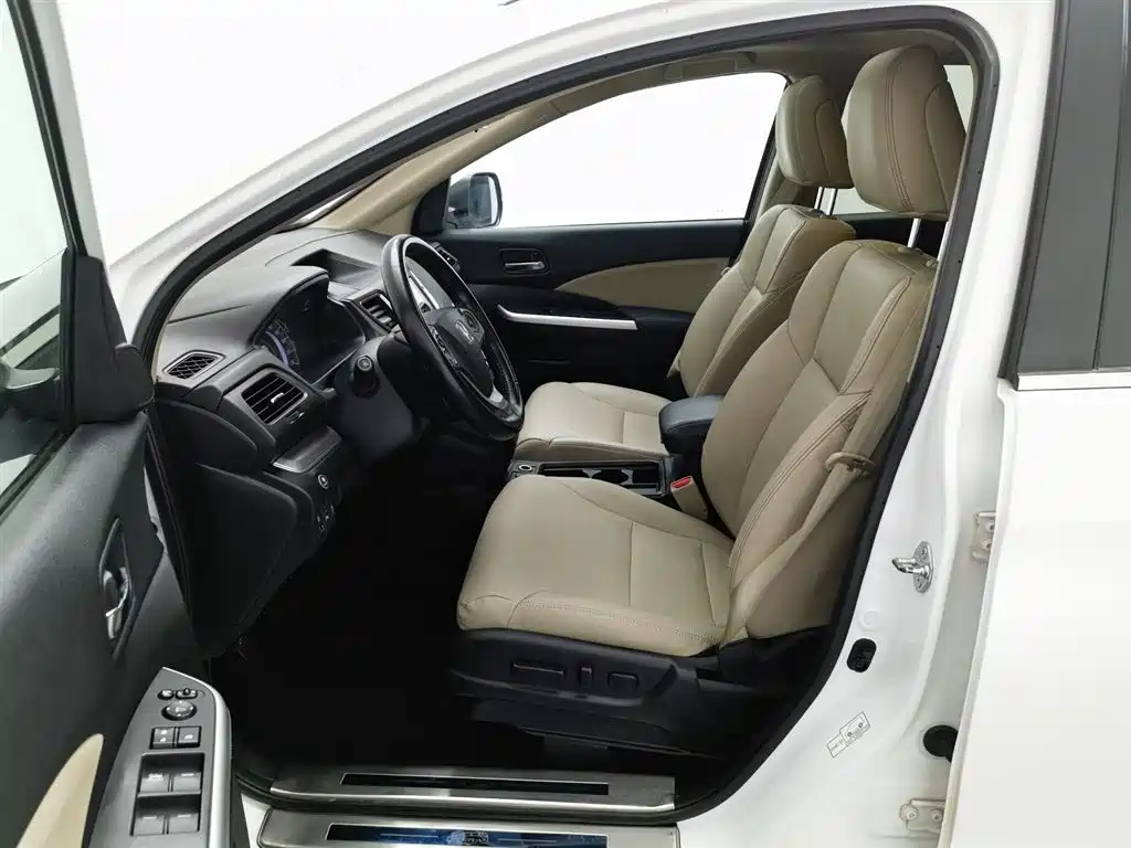 Honda CR-V 2015 — фото 10