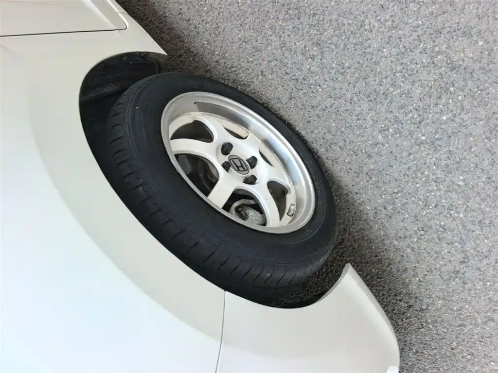 Honda Fit 2018 — фото 23