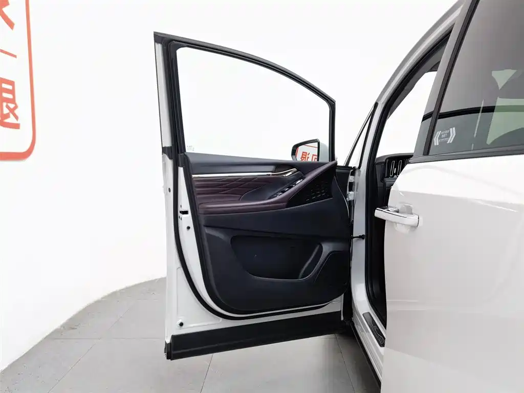 GAC Motor Trumpchi M8 2024 — фото 8