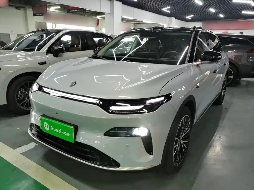 Leapmotor C11 2025