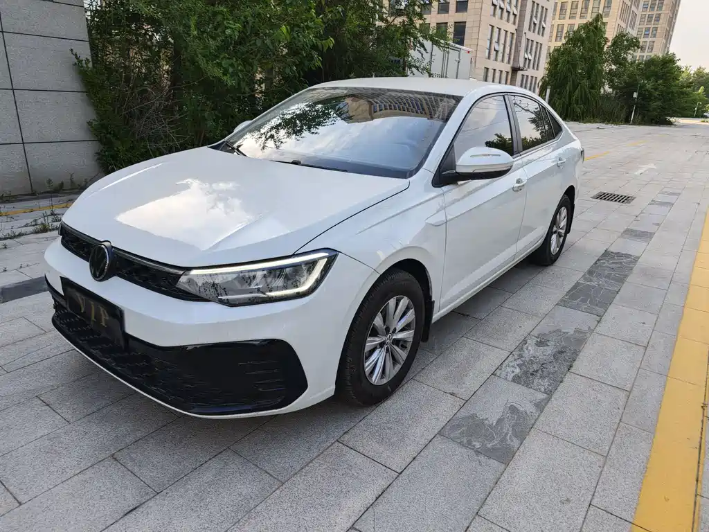 Volkswagen Lavida 2024