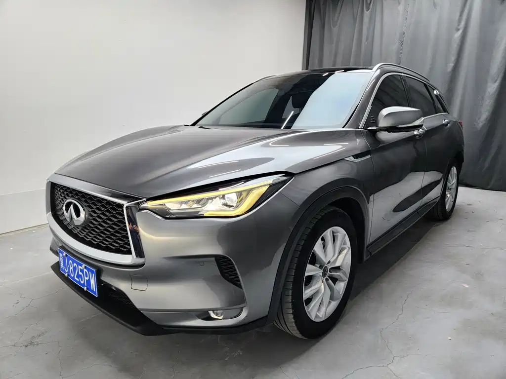 Infiniti QX50 2019