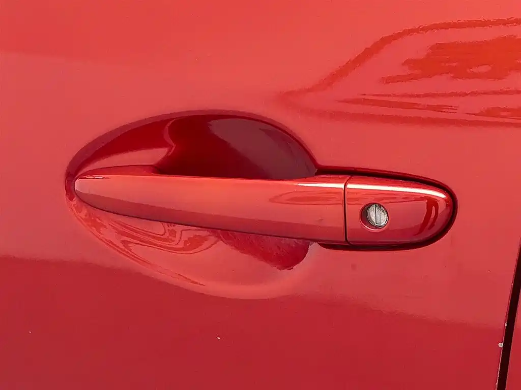Mazda 3 Axela 2014 — фото 18