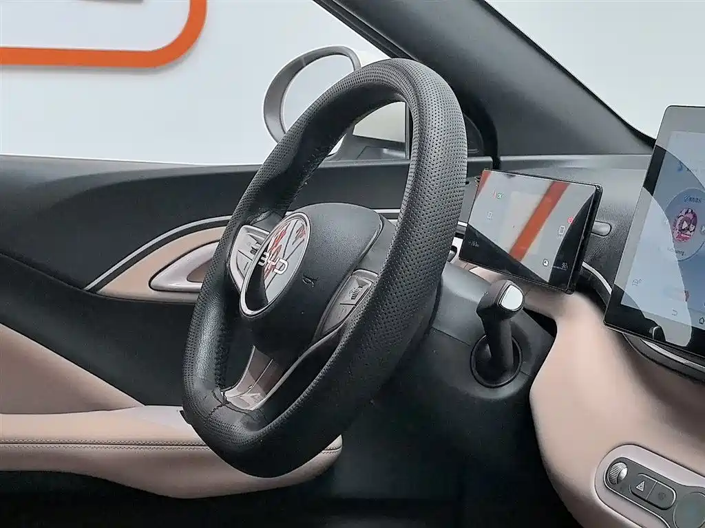 BYD Seagull 2025 — фото 22