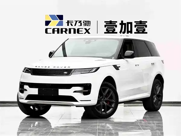 Land Rover Range Rover Sport 2025