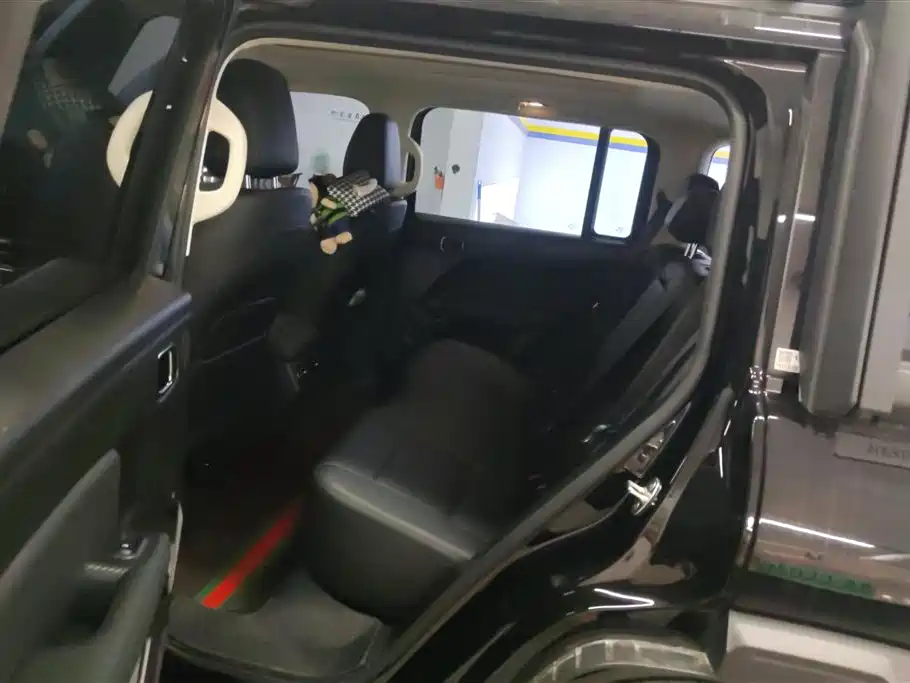 Haval Raptor PLUS 2025 — фото 11