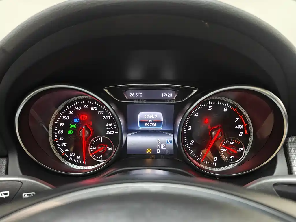 Mercedes-Benz GLA 2018 — фото 7
