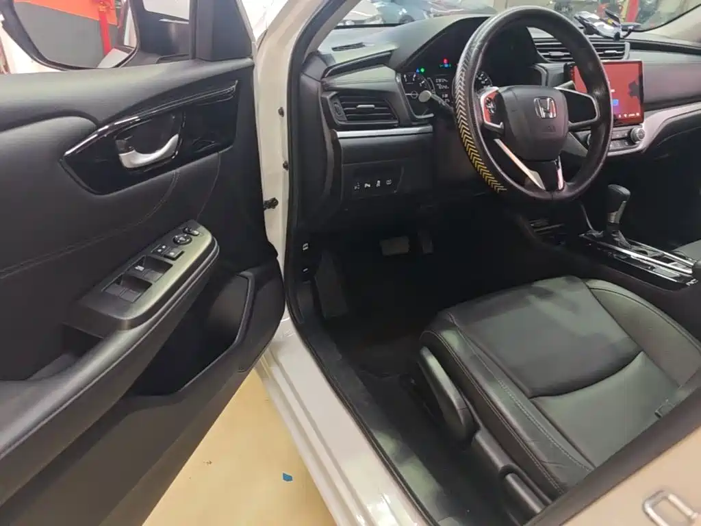 Honda Envix 2020 — фото 16