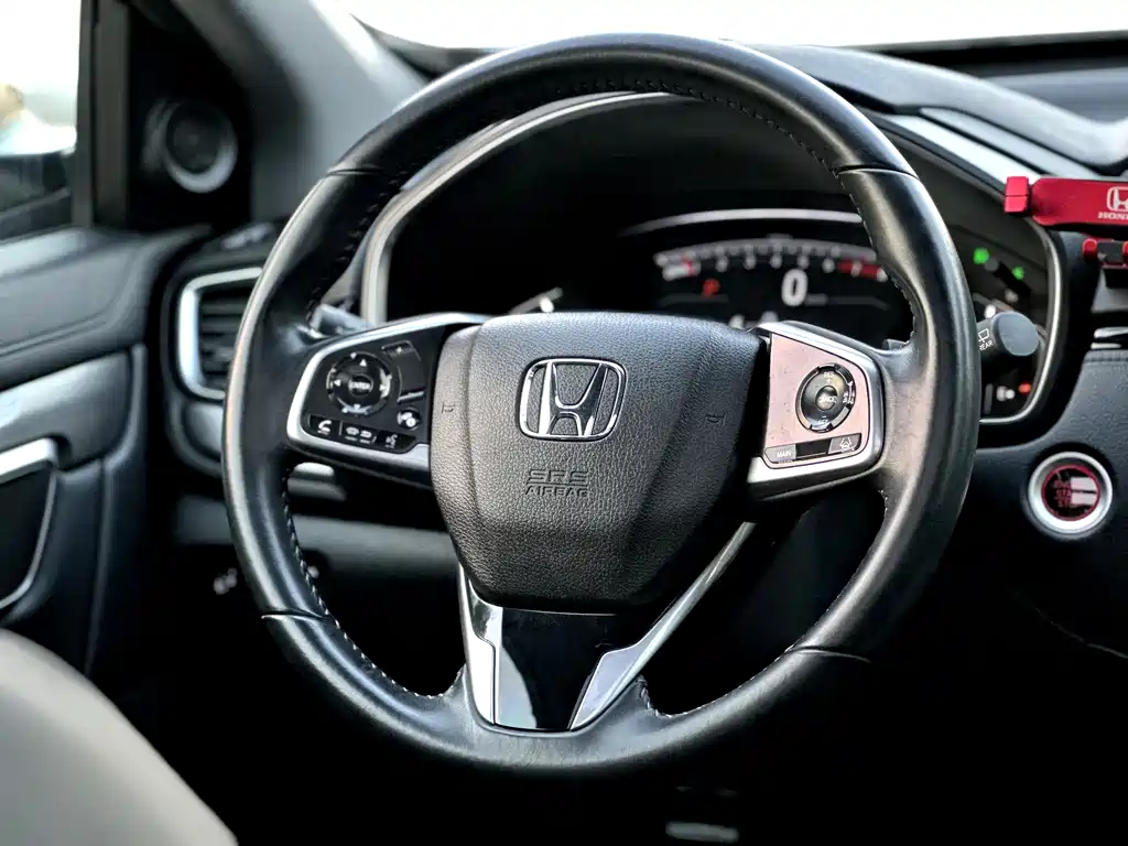 Honda Breeze 2021 — фото 13
