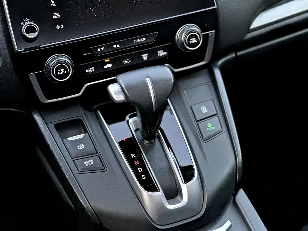 Honda Breeze 2021 — фото 15