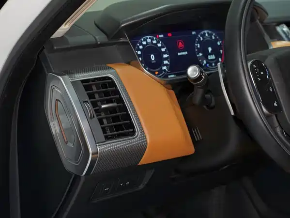Land Rover Range Rover Sport 2018