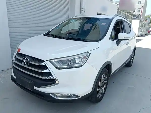 JMC Refine S3 2016