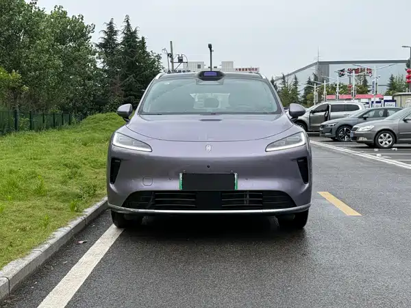 Shangjie H5 2025