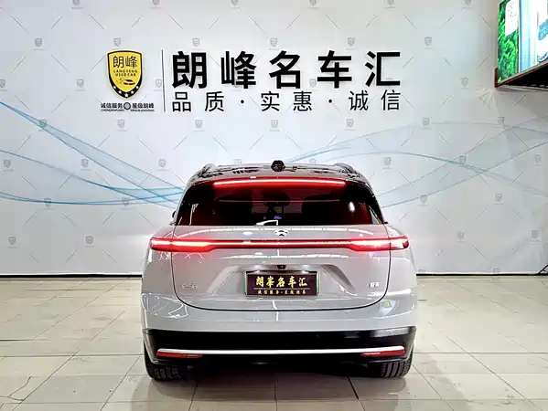 NIO ES6 2024