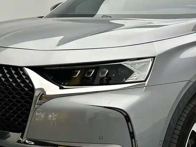 DS 7 Crossback 2023 — фото 19
