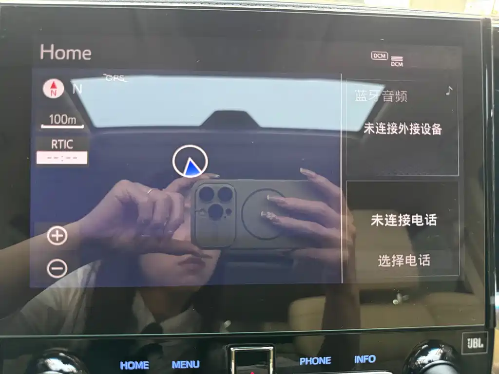 Toyota Vellfire 2023 — фото 25