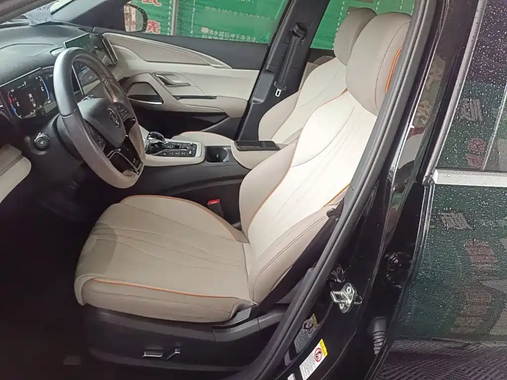 BYD Pro New Energy 2024 — фото 15