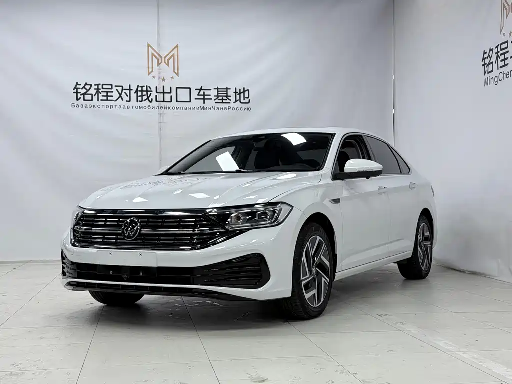 Volkswagen Sagitar 2022