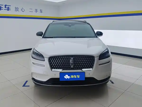Lincoln Corsair 2022