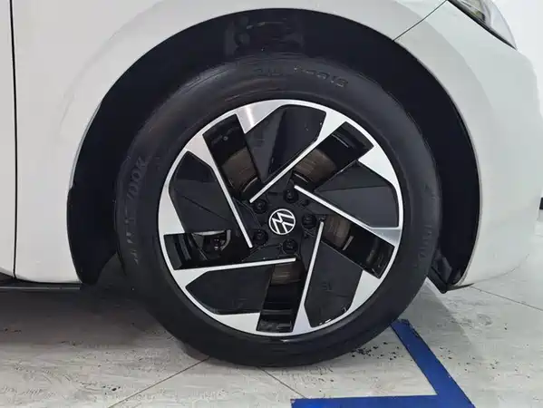 Volkswagen ID.3 2024