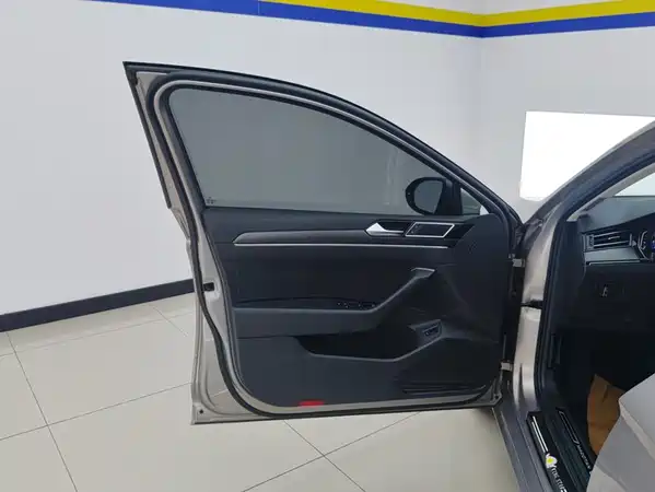 Volkswagen Magotan 2021