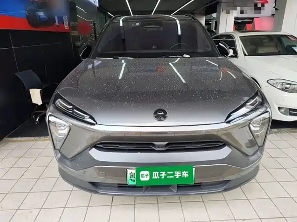 NIO ES6 2022