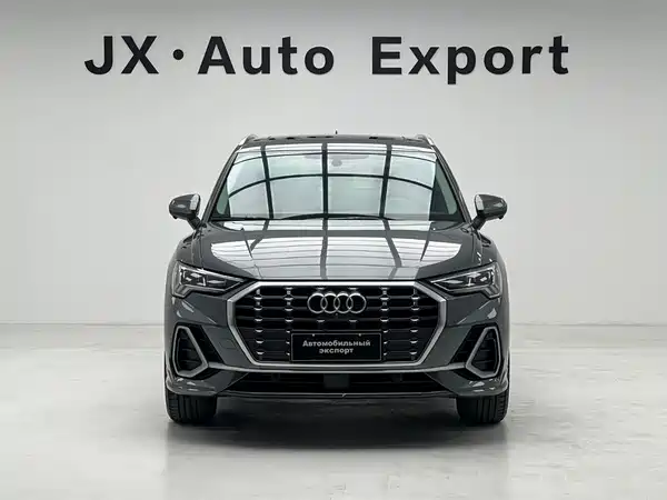 Audi Q3 2021