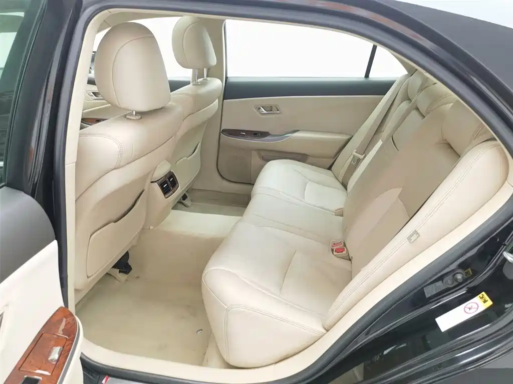 Toyota Crown 2014 — фото 15