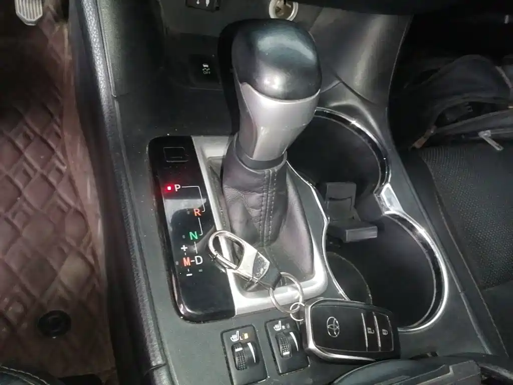 Toyota Highlander 2016 — фото 14