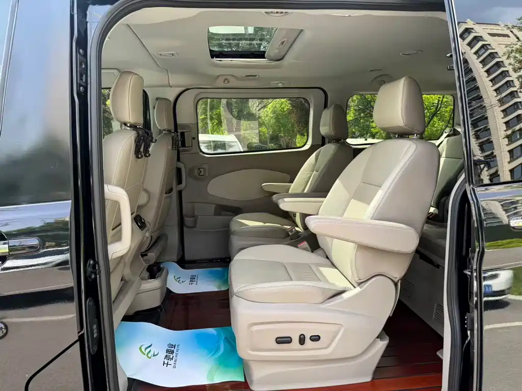 Ford Tourneo 2020 — фото 6