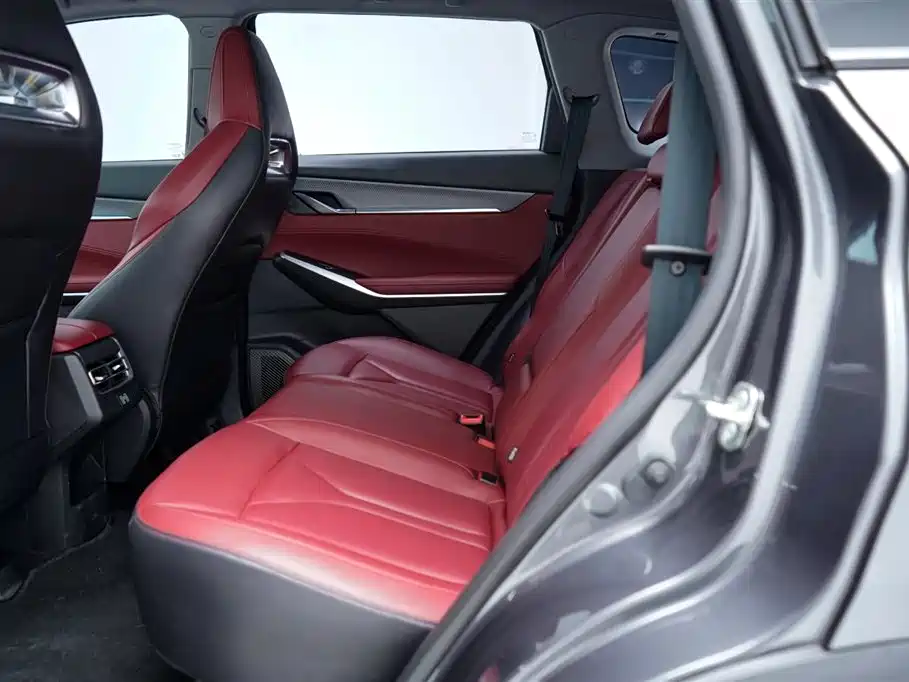 Changan CS75 PLUS 2023 — фото 6