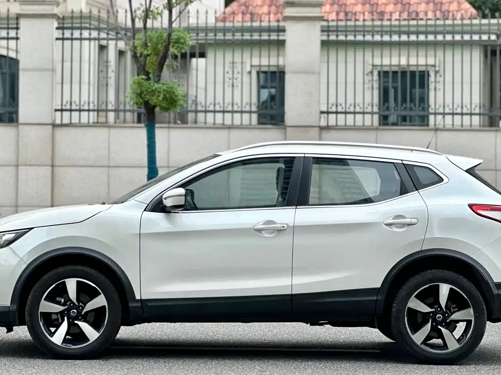 Nissan Qashqai 2019 — фото 7