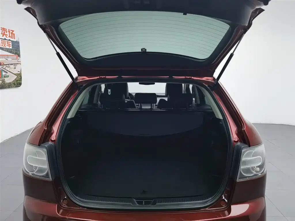 Mazda CX-7 2014 — фото 16