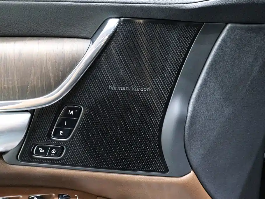 Volvo S90 2023 — фото 18
