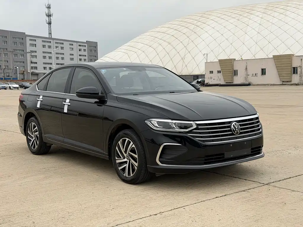 Volkswagen Lavida 2023