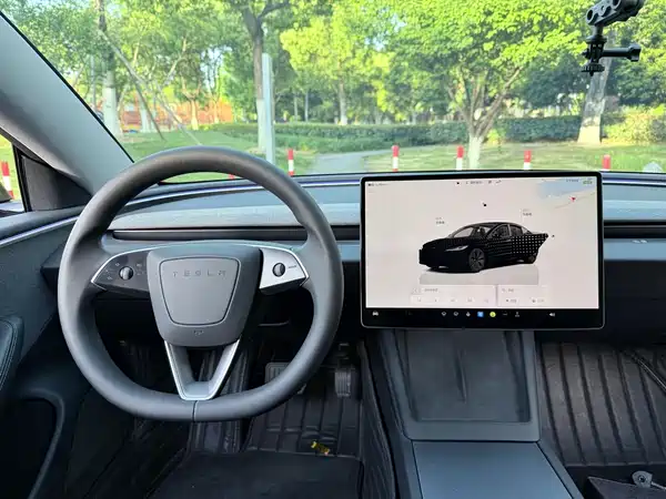 Tesla Model 3 2025