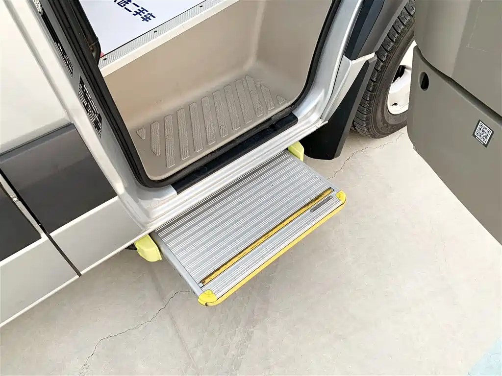 Mercedes-Benz Sprinter 2020 — фото 19