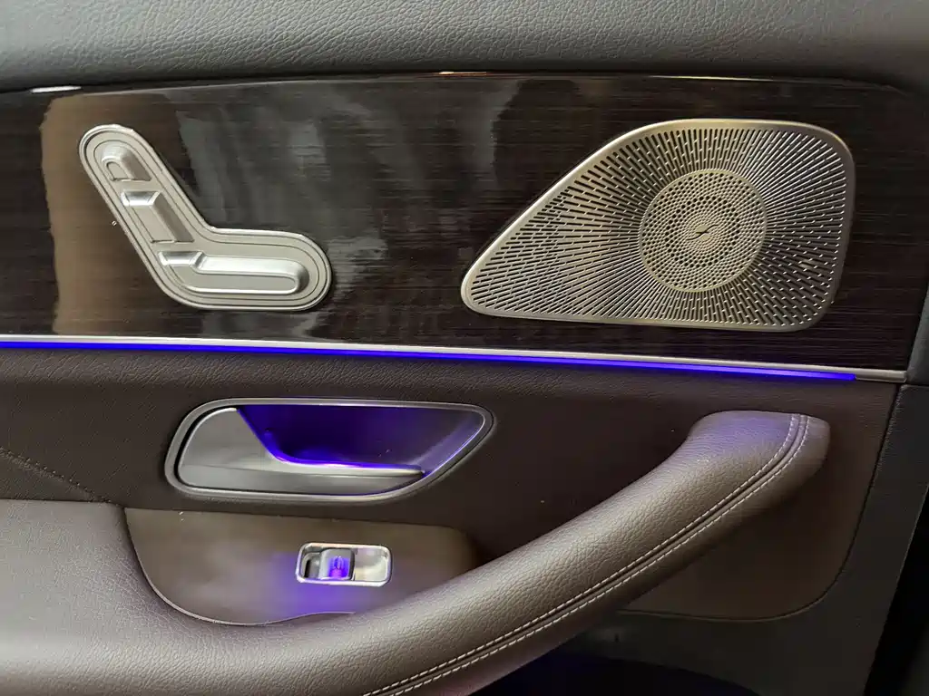 Mercedes-Benz GLE 2021 — фото 13