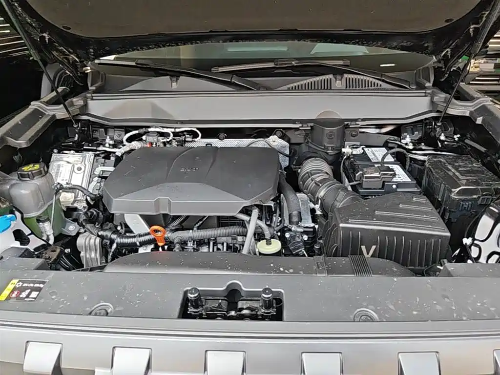 Haval Raptor 2025 — фото 16