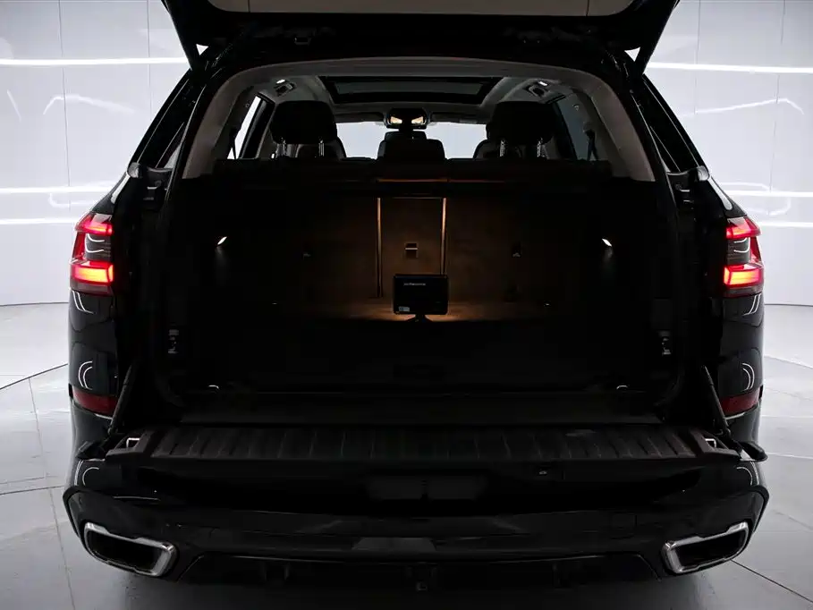 BMW X5 2019 — фото 15