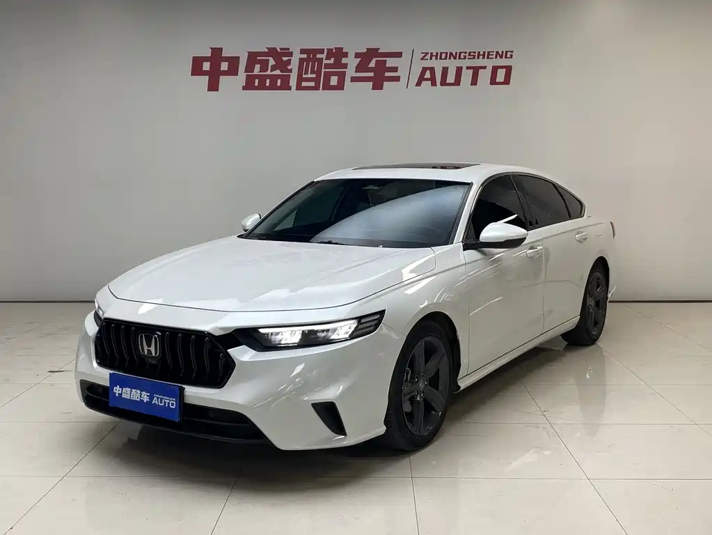 Honda Inspire 2024