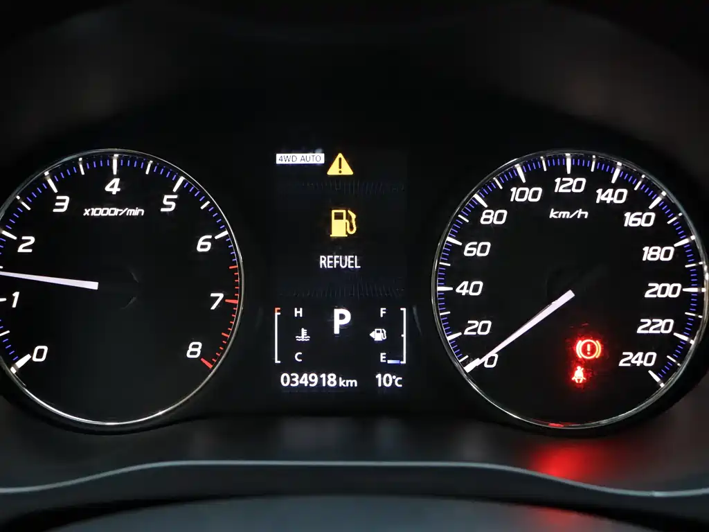 Mitsubishi Outlander 2019 — фото 19
