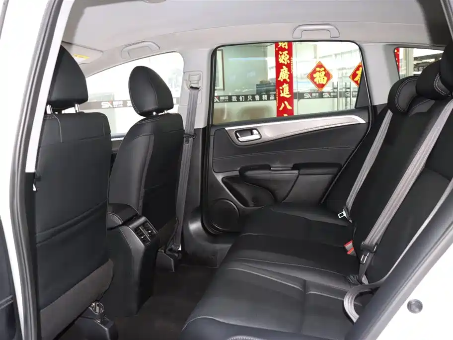 Honda Jade 2019 — фото 10