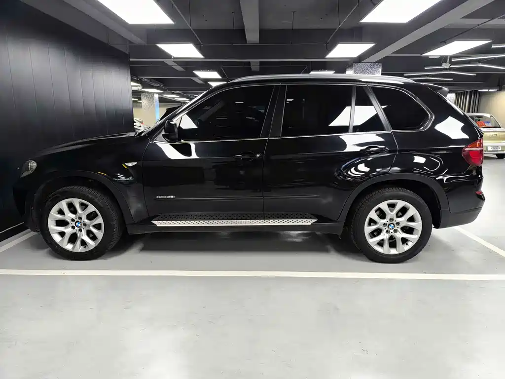 BMW X5 2013 — фото 16