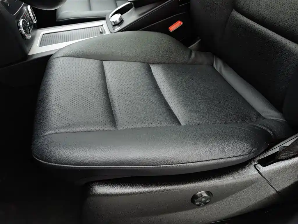 Mercedes-Benz GLK-Class 2014 — фото 20