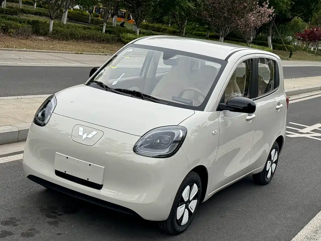 Wuling MINIEV 2025