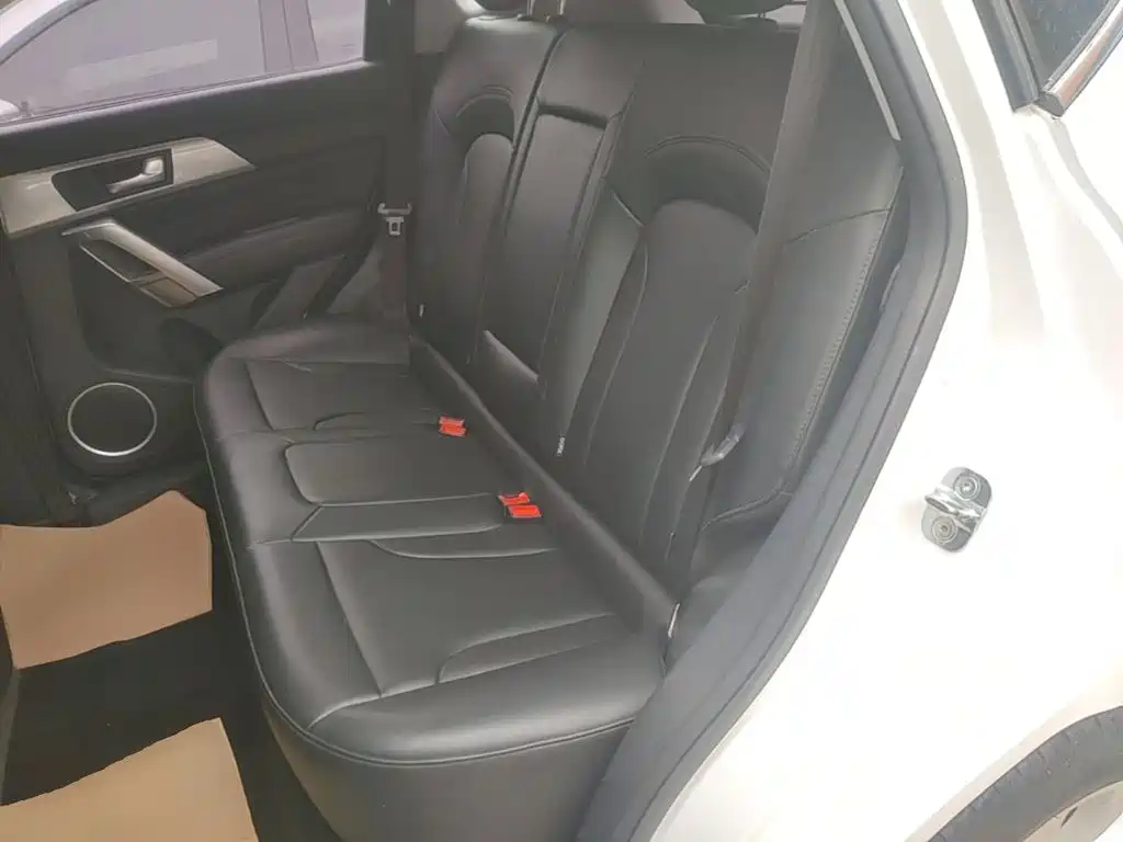 Haval H2 2017 — фото 17