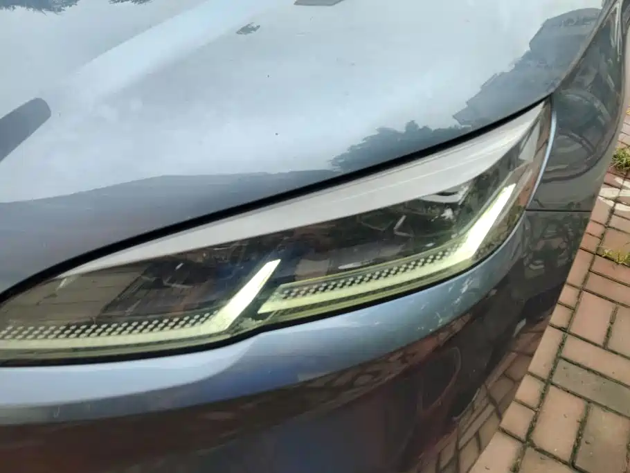 BYD Seal 06 2024