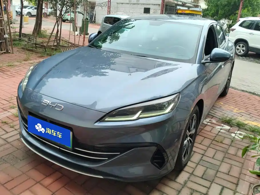 BYD Seal 06 2024